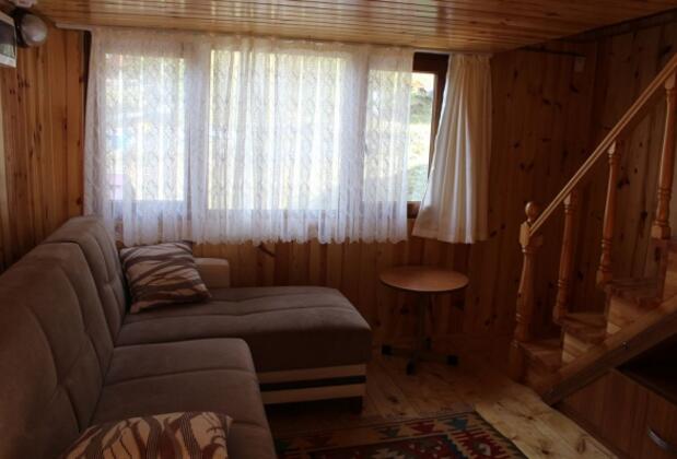 Ayder İzmirlim Otel - Görsel 18