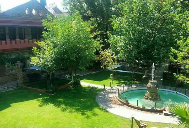 Manastır Mola Butik Otel - Görsel 30