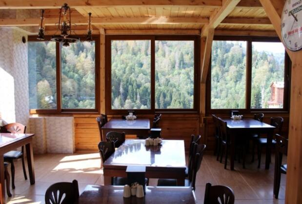 Ayder İzmirlim Otel - Görsel 26