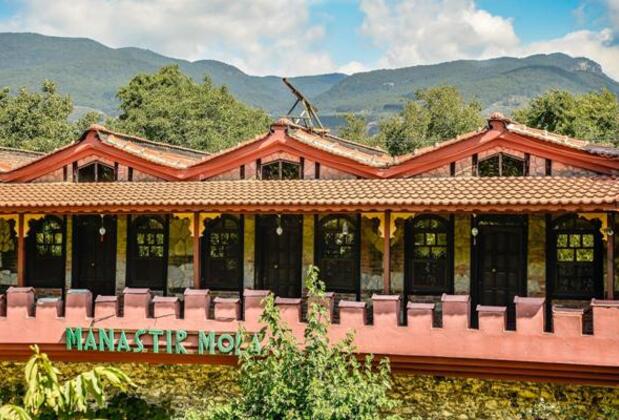 Manastır Mola Butik Otel - Görsel 42