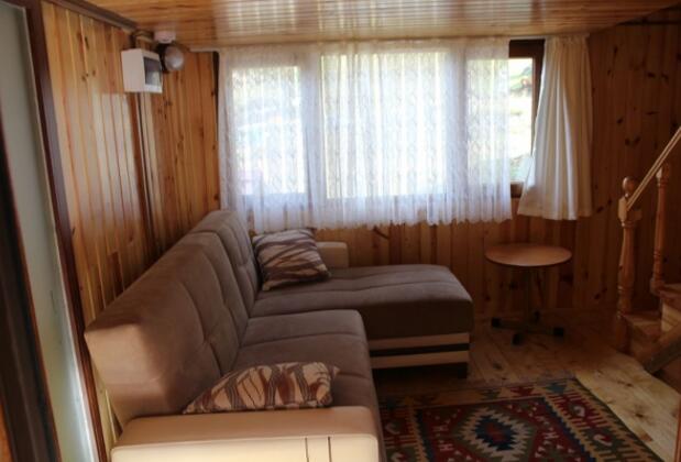 Ayder İzmirlim Otel - Görsel 34