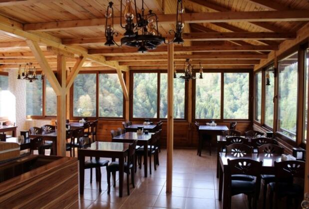 Ayder İzmirlim Otel - Görsel 35