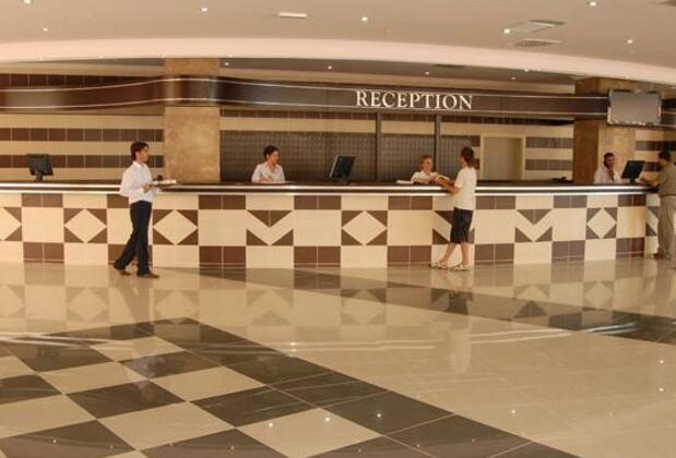 Grand Cortez Resort Hotel & Spa - Görsel 9