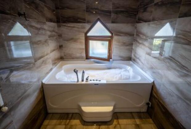 Sea Garden Hotel Ve Restaurant - Görsel 13