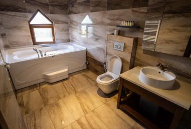 Sea Garden Hotel Ve Restaurant - Görsel 18