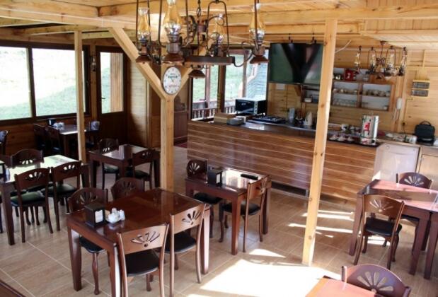 Ayder İzmirlim Otel - Görsel 40