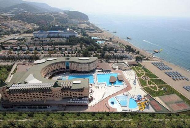 Grand Cortez Resort Hotel & Spa - Görsel 13