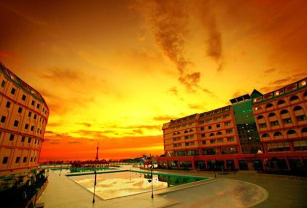 Grand Cortez Resort Hotel & Spa - Görsel 12