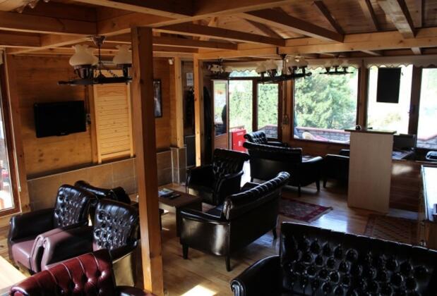 Ayder İzmirlim Otel - Görsel 39