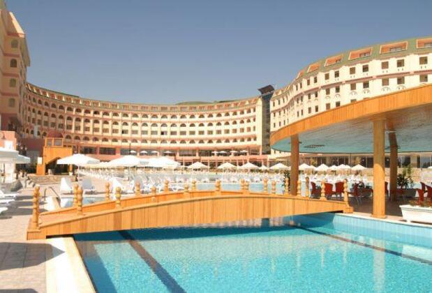 Grand Cortez Resort Hotel & Spa - Görsel 8