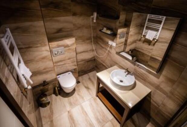 Sea Garden Hotel Ve Restaurant - Görsel 12