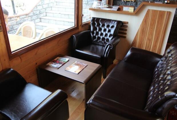 Ayder İzmirlim Otel - Görsel 33