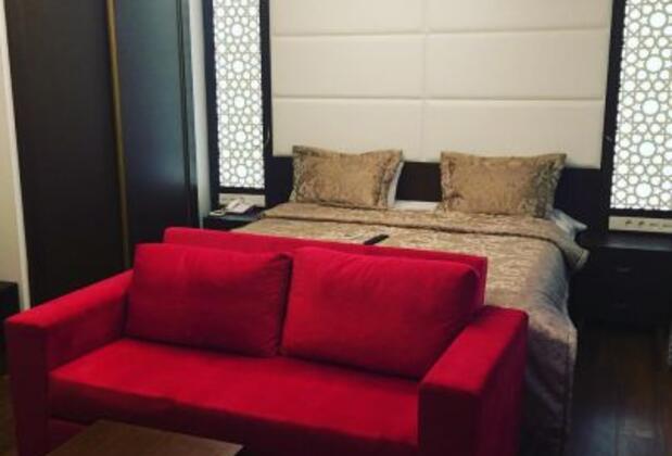 Sea Garden Hotel Ve Restaurant - Görsel 15