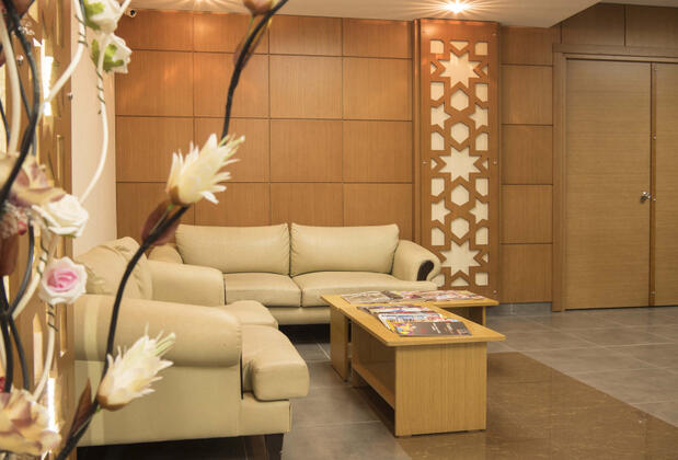 Güneşler Otel - Görsel 8