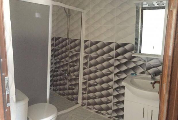 Assos Faruk Apart Pansiyon - Görsel 14