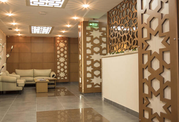 Güneşler Otel - Görsel 7