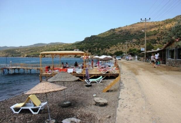 Assos Faruk Apart Pansiyon - Görsel 4