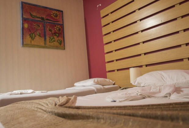 Güneşler Otel - Görsel 9