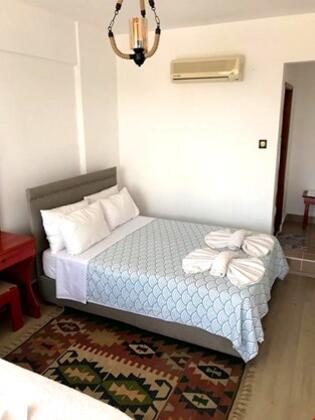 Hisarlık Otel - Görsel 7