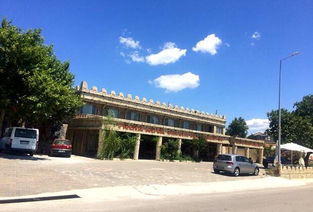 Hisarlık Otel - Görsel 4