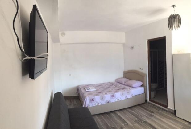 Assos Faruk Apart Pansiyon - Görsel 18