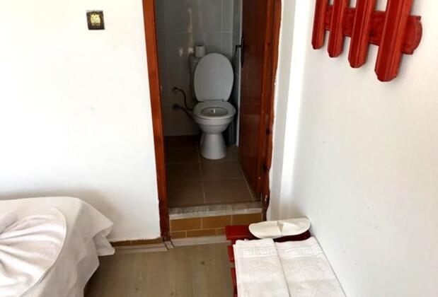 Hisarlık Otel - Görsel 8