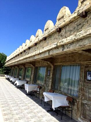 Hisarlık Otel - Görsel 10