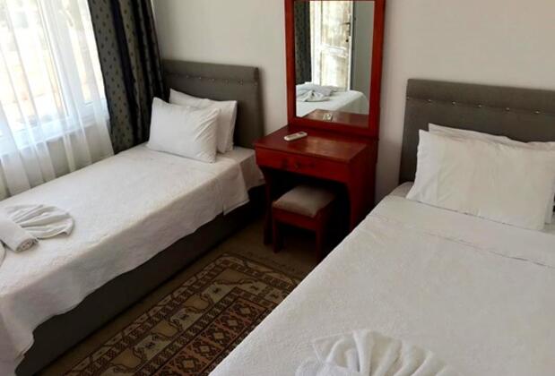 Hisarlık Otel - Görsel 6