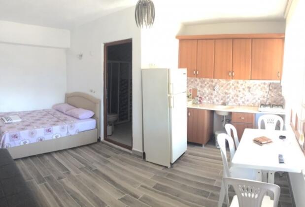 Assos Faruk Apart Pansiyon - Görsel 25