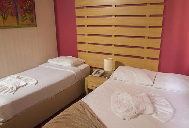 Güneşler Otel - Görsel 15