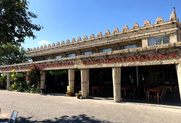 Hisarlık Otel - Görsel 11