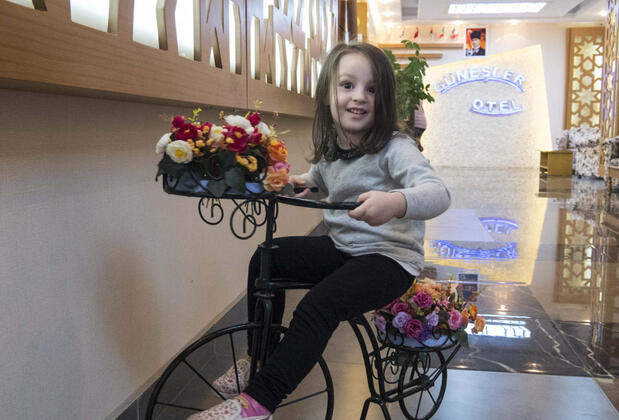 Güneşler Otel - Görsel 3