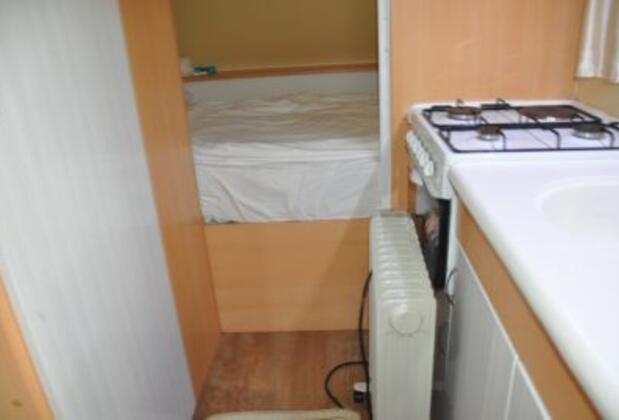 Aytepepark Turistik Karavan ve Kamp Tesisleri - Görsel 22