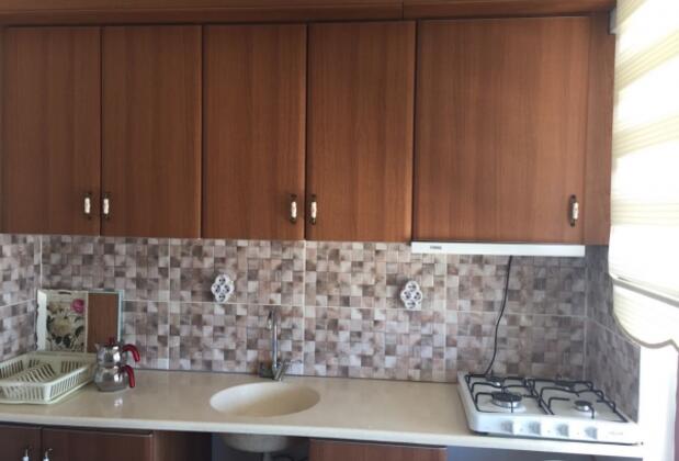 Assos Faruk Apart Pansiyon - Görsel 2