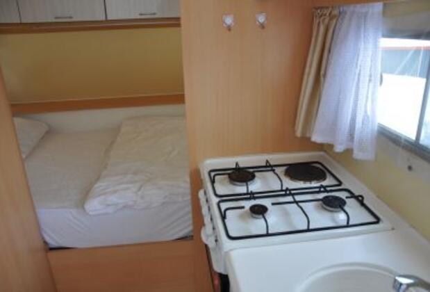 Aytepepark Turistik Karavan ve Kamp Tesisleri - Görsel 29