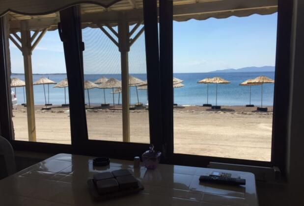 Assos Faruk Apart Pansiyon - Görsel 11