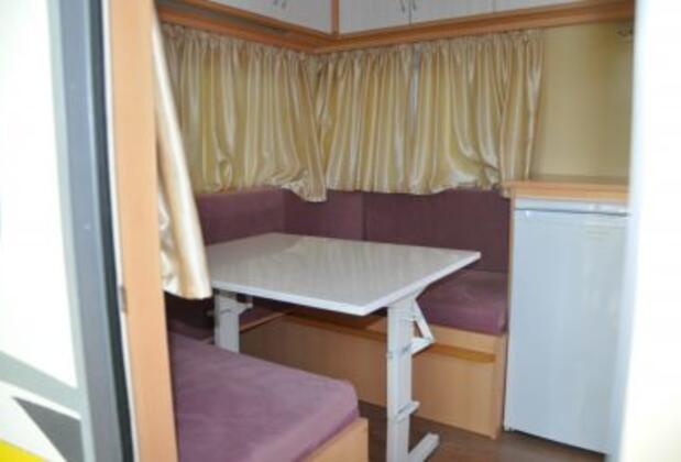 Aytepepark Turistik Karavan ve Kamp Tesisleri - Görsel 19