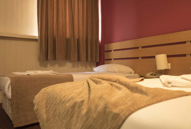 Güneşler Otel - Görsel 17