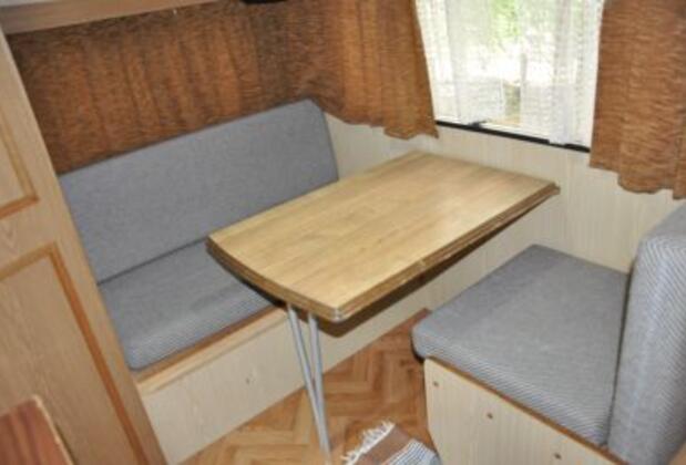 Aytepepark Turistik Karavan ve Kamp Tesisleri - Görsel 23