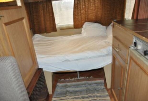 Aytepepark Turistik Karavan ve Kamp Tesisleri - Görsel 6