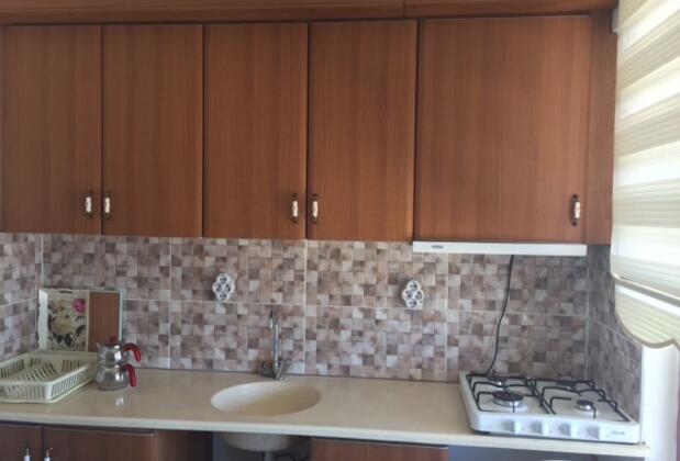 Assos Faruk Apart Pansiyon - Görsel 7