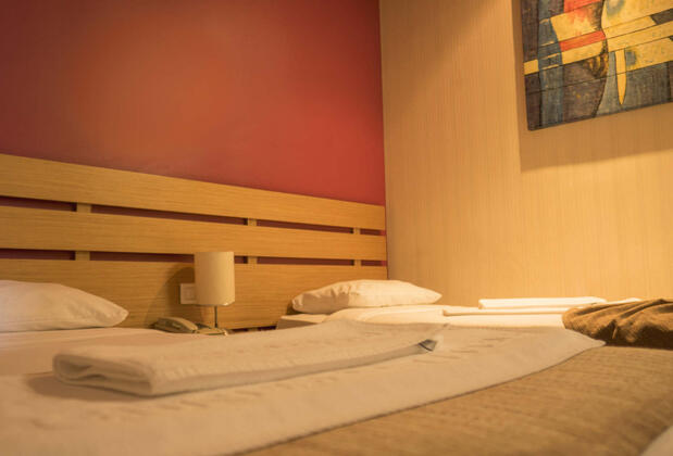 Güneşler Otel - Görsel 10