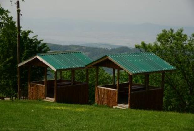 Aytepepark Turistik Karavan ve Kamp Tesisleri - Görsel 24