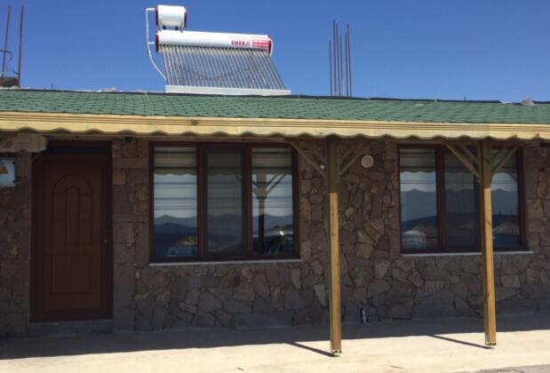 Assos Faruk Apart Pansiyon - Görsel 15