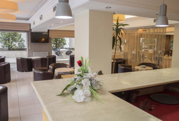 Güneşler Otel - Görsel 31