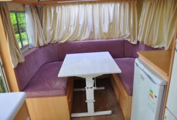 Aytepepark Turistik Karavan ve Kamp Tesisleri - Görsel 11