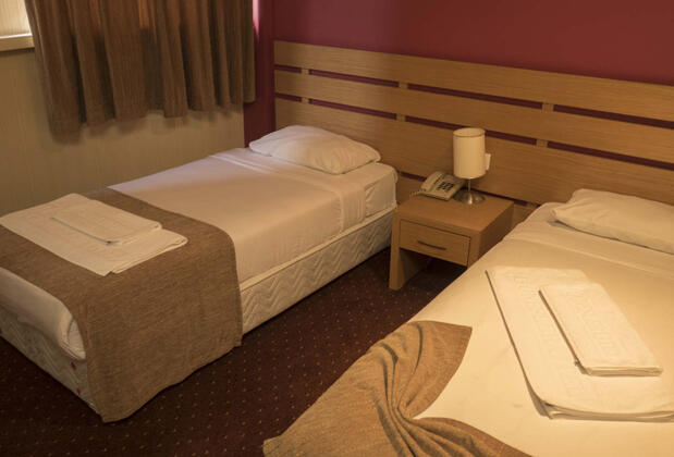 Güneşler Otel - Görsel 33