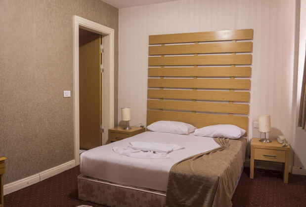 Güneşler Otel - Görsel 25