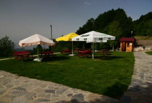 Aytepepark Turistik Karavan ve Kamp Tesisleri - Görsel 2