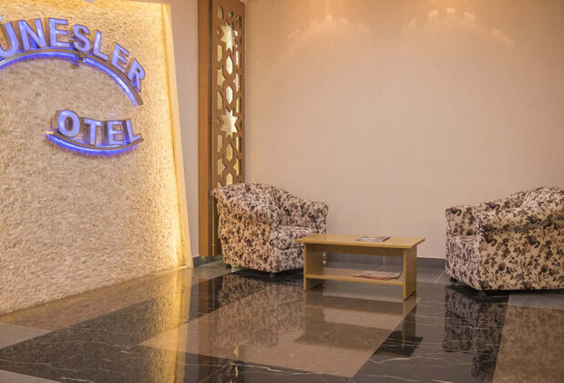 Güneşler Otel - Görsel 18